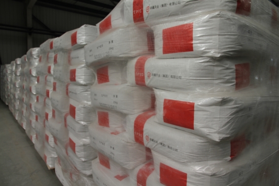 PASTE RESINS